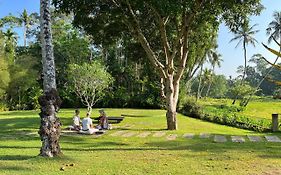 Uyana Boutique Hotel And Retreat Adults Only