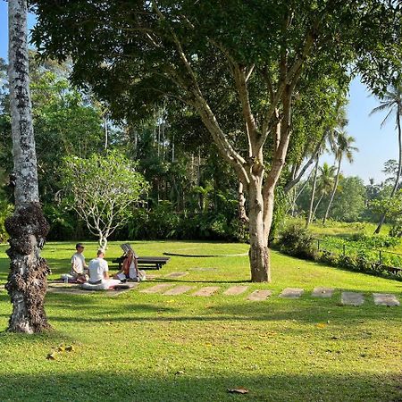 Uyana Boutique Hotel And Retreat Adults Only Ахангама Экстерьер фото