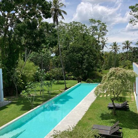 Uyana Boutique Hotel And Retreat Adults Only Ахангама Экстерьер фото