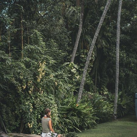 Uyana Boutique Hotel And Retreat Adults Only Ахангама Экстерьер фото