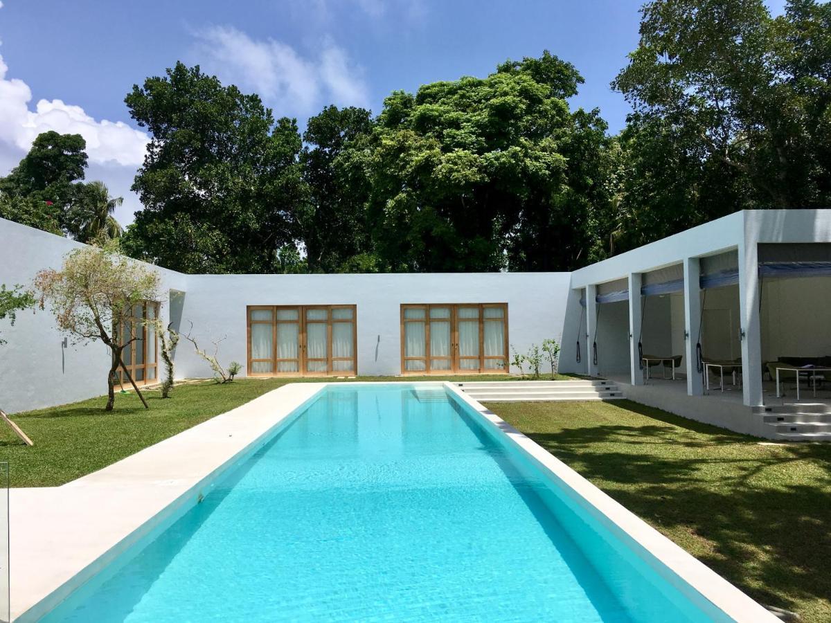 Uyana Boutique Hotel And Retreat Adults Only Ахангама Экстерьер фото