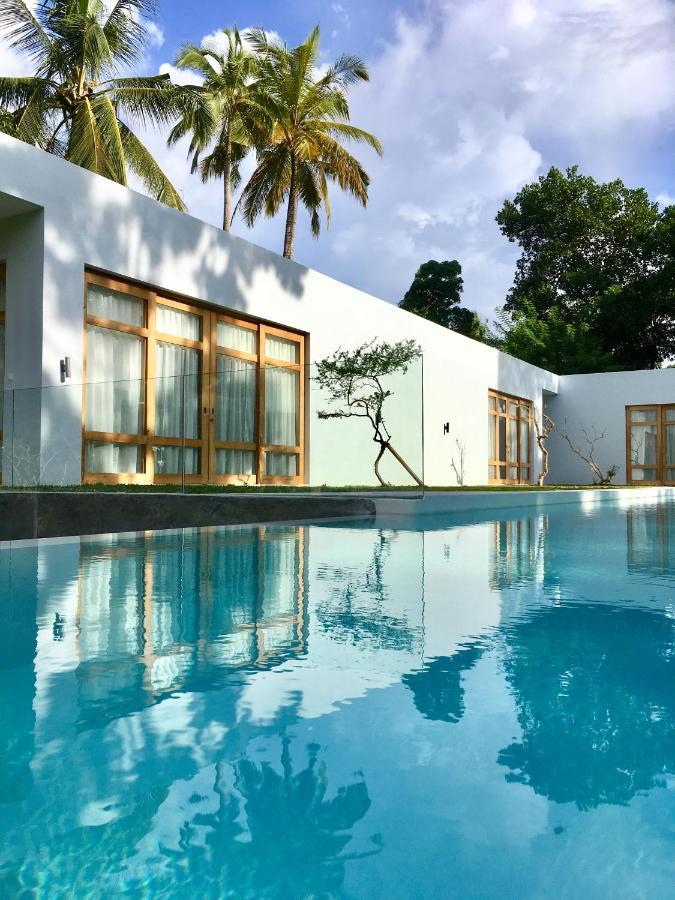 Uyana Boutique Hotel And Retreat Adults Only Ахангама Экстерьер фото