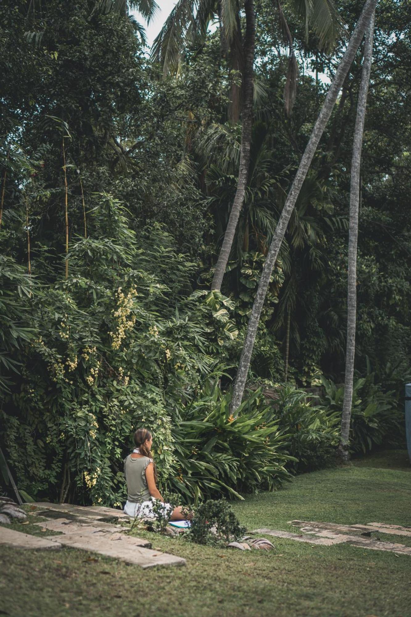 Uyana Boutique Hotel And Retreat Adults Only Ахангама Экстерьер фото