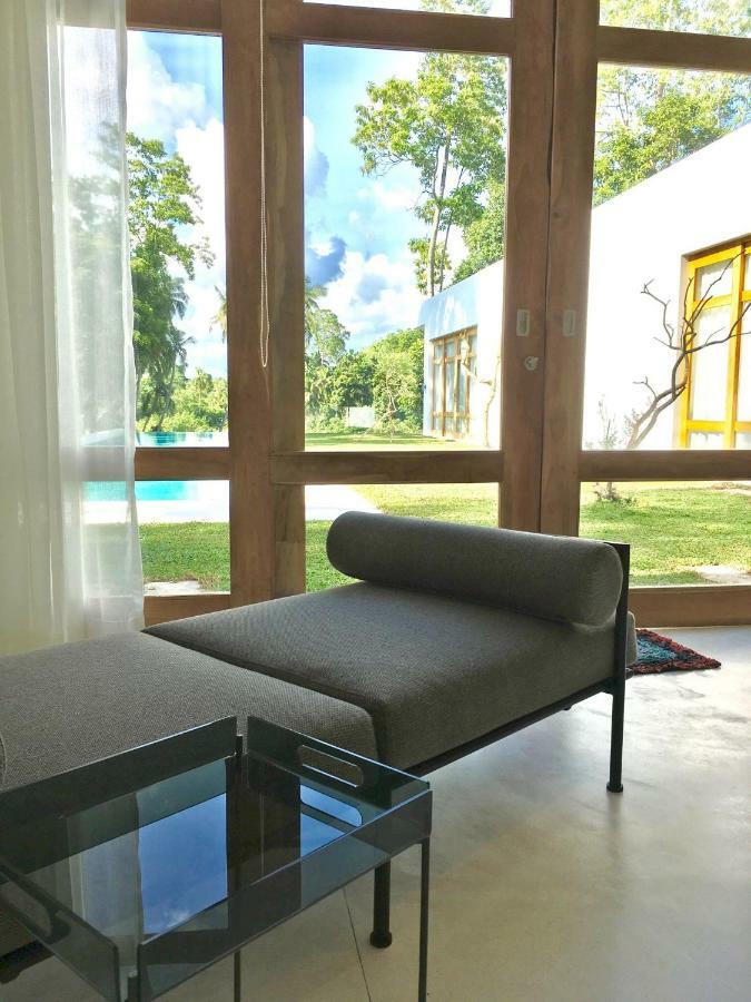 Uyana Boutique Hotel And Retreat Adults Only Ахангама Экстерьер фото