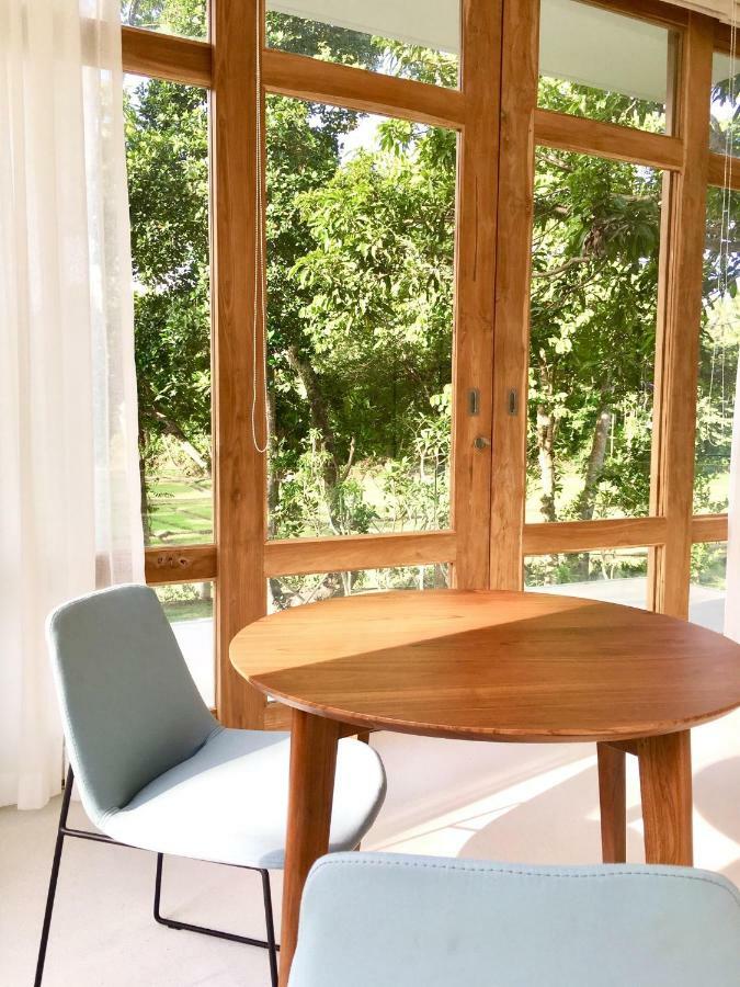 Uyana Boutique Hotel And Retreat Adults Only Ахангама Экстерьер фото