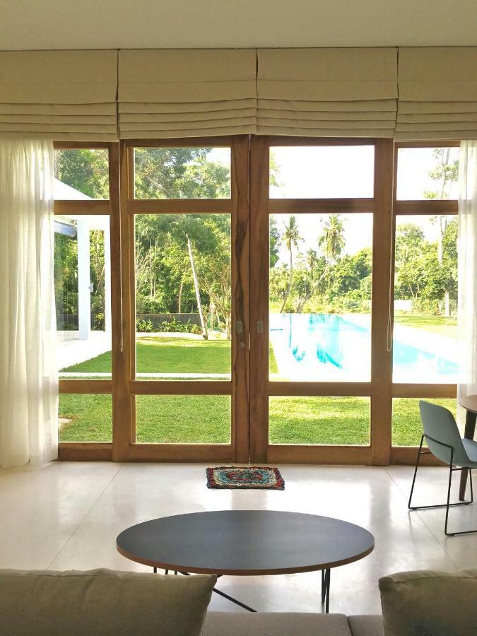 Uyana Boutique Hotel And Retreat Adults Only Ахангама Экстерьер фото