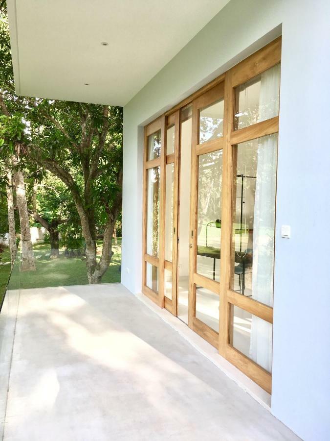 Uyana Boutique Hotel And Retreat Adults Only Ахангама Экстерьер фото