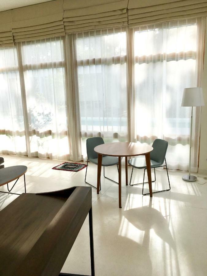 Uyana Boutique Hotel And Retreat Adults Only Ахангама Экстерьер фото