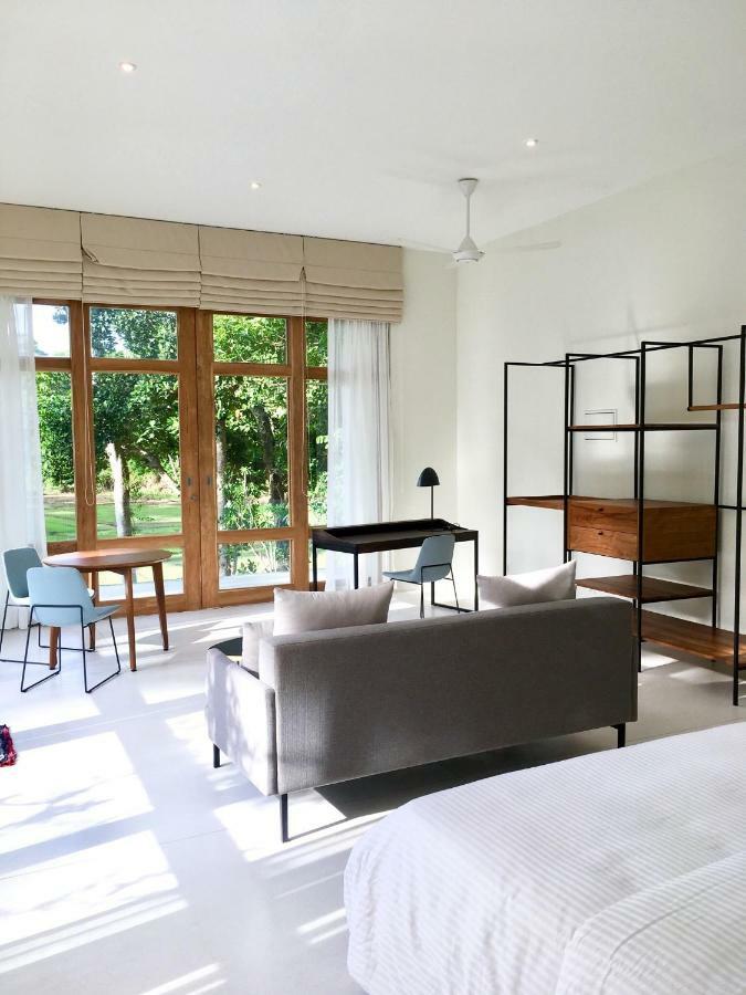 Uyana Boutique Hotel And Retreat Adults Only Ахангама Экстерьер фото