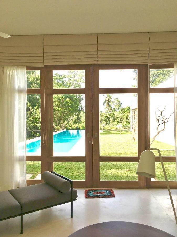 Uyana Boutique Hotel And Retreat Adults Only Ахангама Экстерьер фото