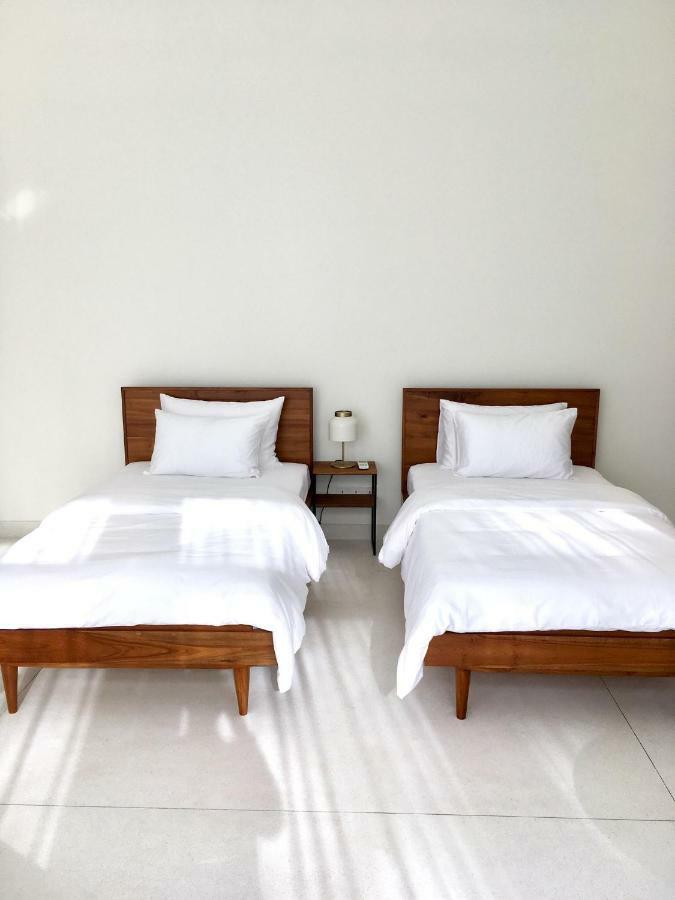 Uyana Boutique Hotel And Retreat Adults Only Ахангама Экстерьер фото