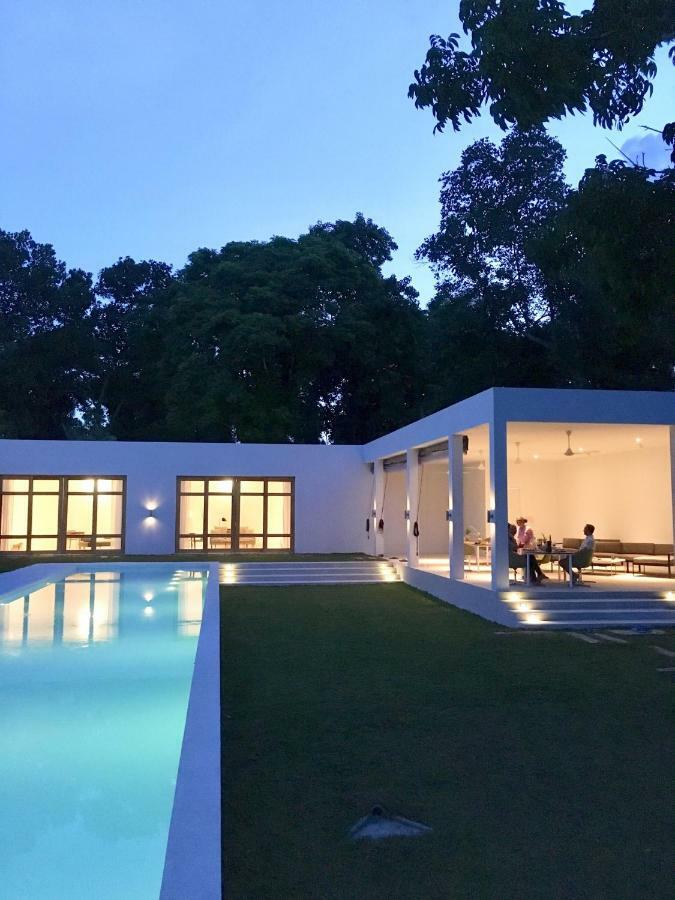 Uyana Boutique Hotel And Retreat Adults Only Ахангама Экстерьер фото