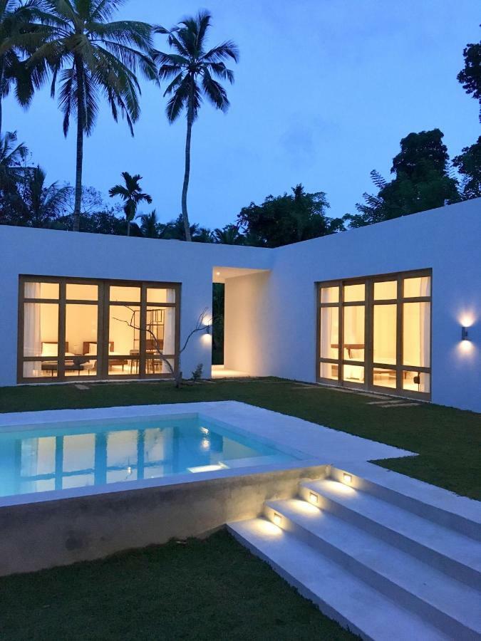 Uyana Boutique Hotel And Retreat Adults Only Ахангама Экстерьер фото
