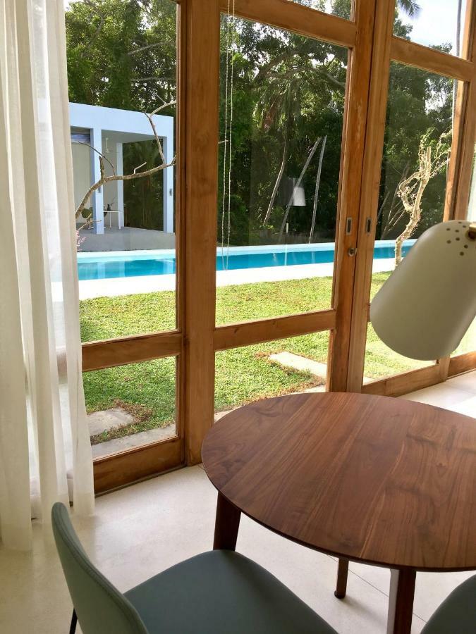 Uyana Boutique Hotel And Retreat Adults Only Ахангама Экстерьер фото