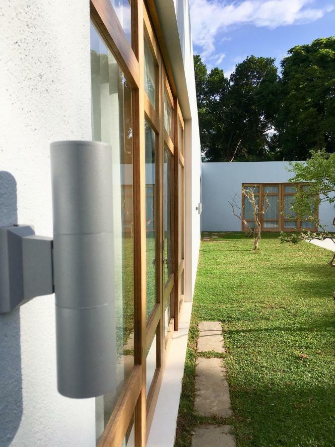Uyana Boutique Hotel And Retreat Adults Only Ахангама Экстерьер фото