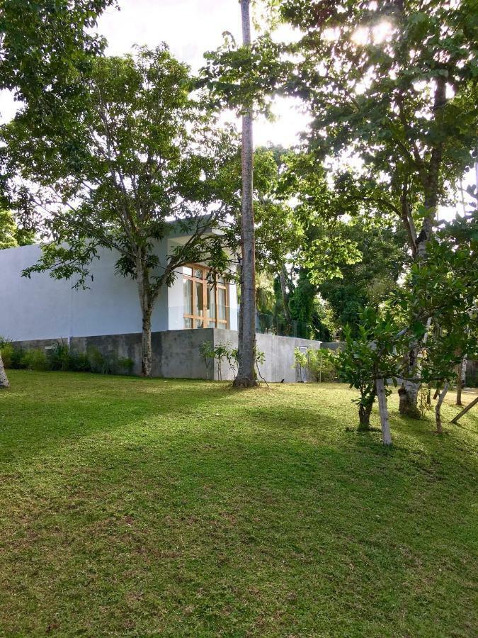 Uyana Boutique Hotel And Retreat Adults Only Ахангама Экстерьер фото