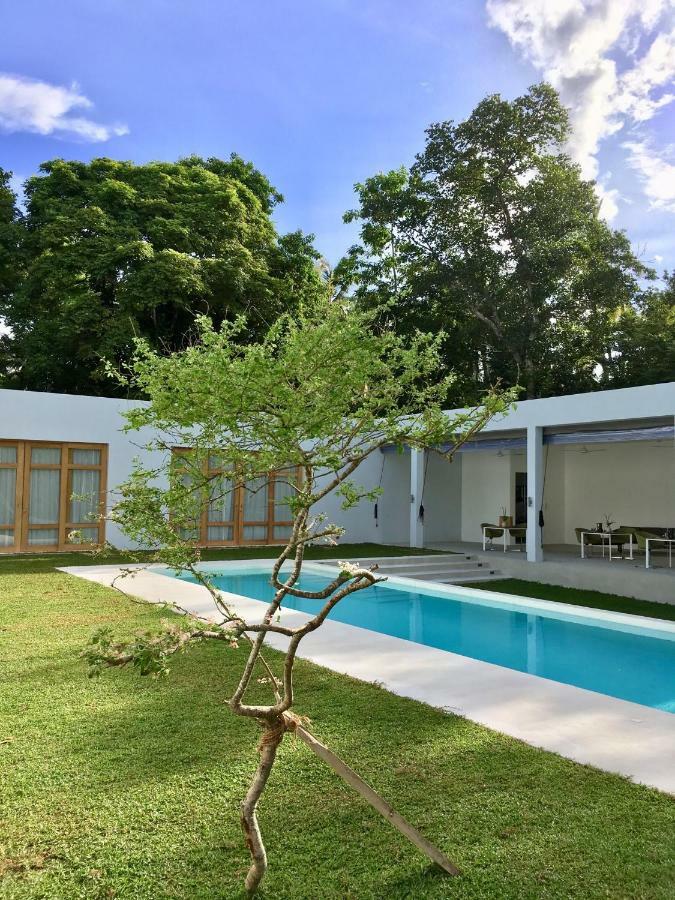 Uyana Boutique Hotel And Retreat Adults Only Ахангама Экстерьер фото