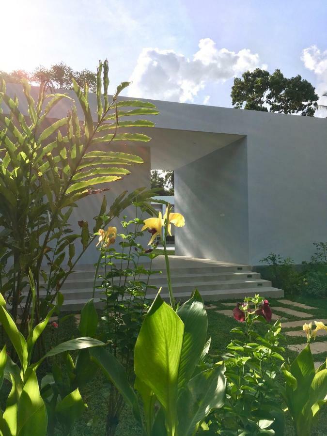 Uyana Boutique Hotel And Retreat Adults Only Ахангама Экстерьер фото