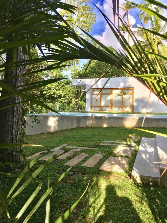 Uyana Boutique Hotel And Retreat Adults Only Ахангама Экстерьер фото