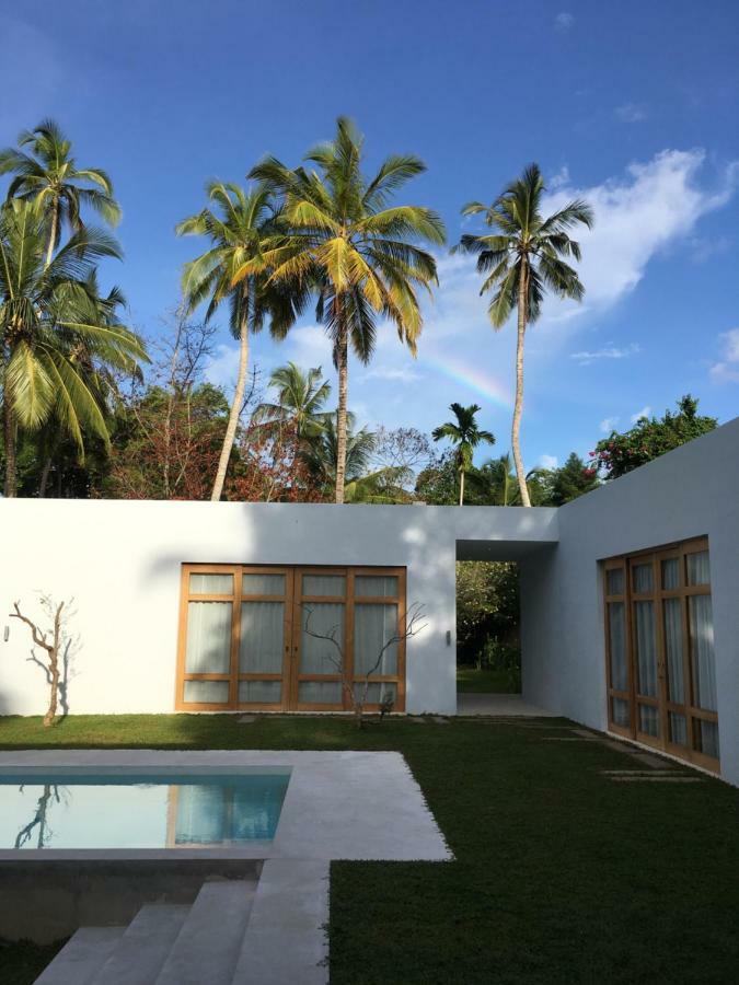 Uyana Boutique Hotel And Retreat Adults Only Ахангама Экстерьер фото